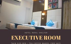 Hotel Royal Shelter Vapi 3*